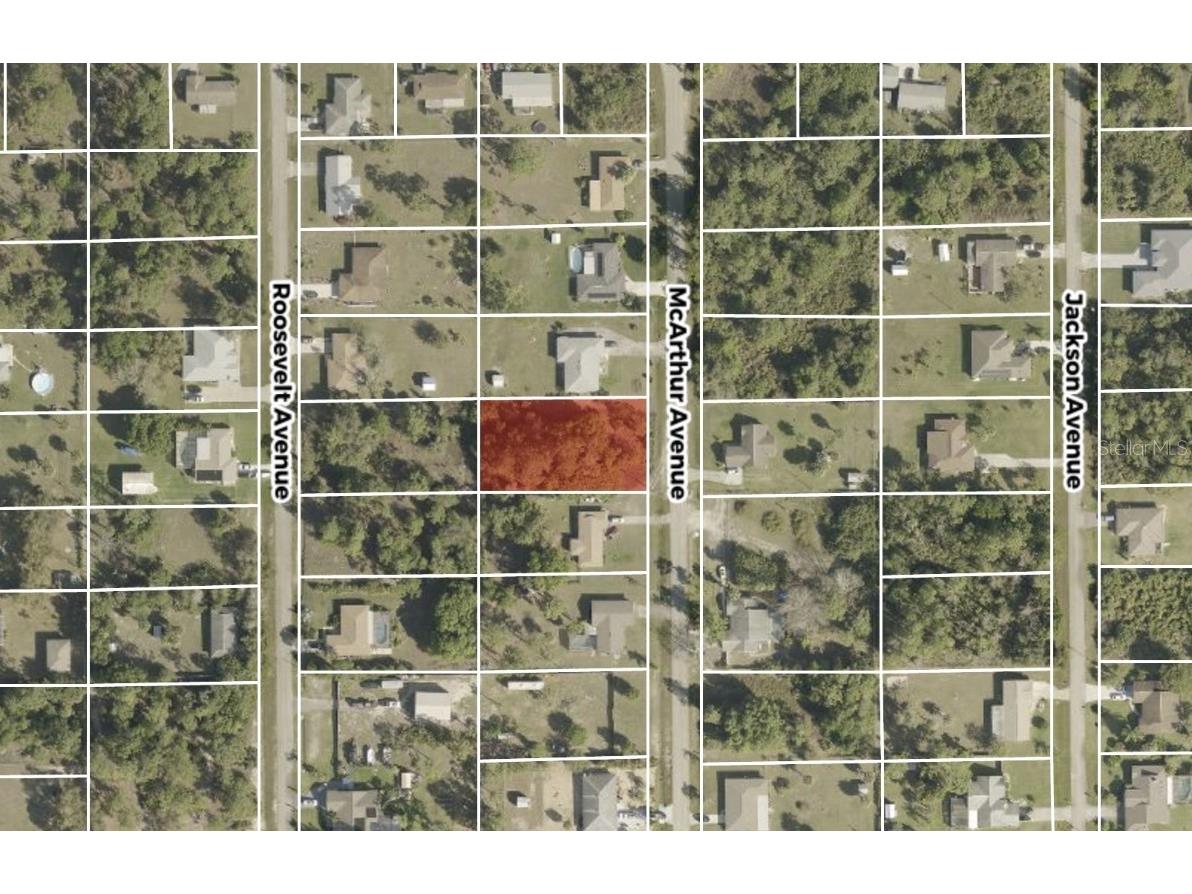 115 Mcarthur Avenue Lehigh Acres FL 33936 GC528216 image1