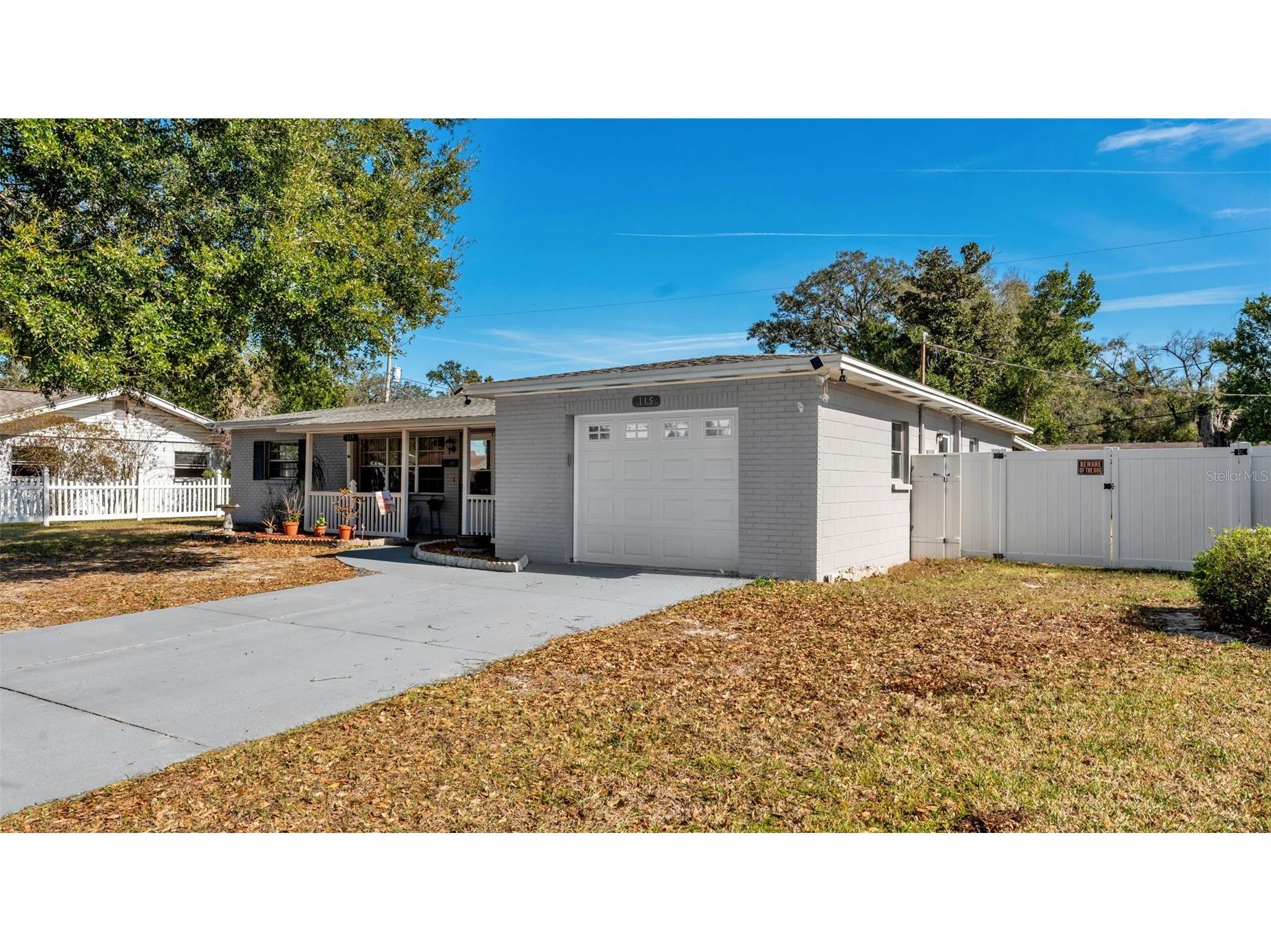 115 Morrow Circle Brandon FL 33510 TB8455227 image46