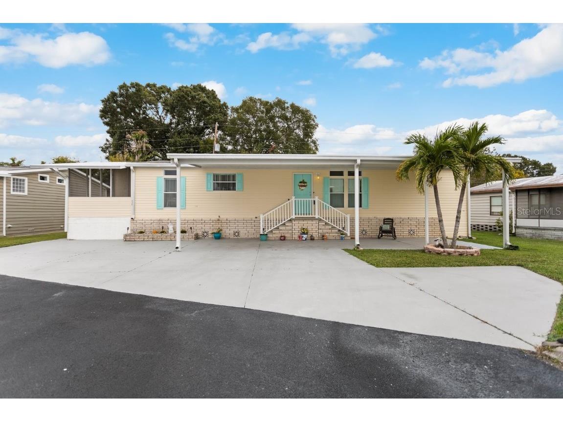 115 Mount Piney Avenue NE #309 Saint Petersburg FL 33702 U8215873 image1