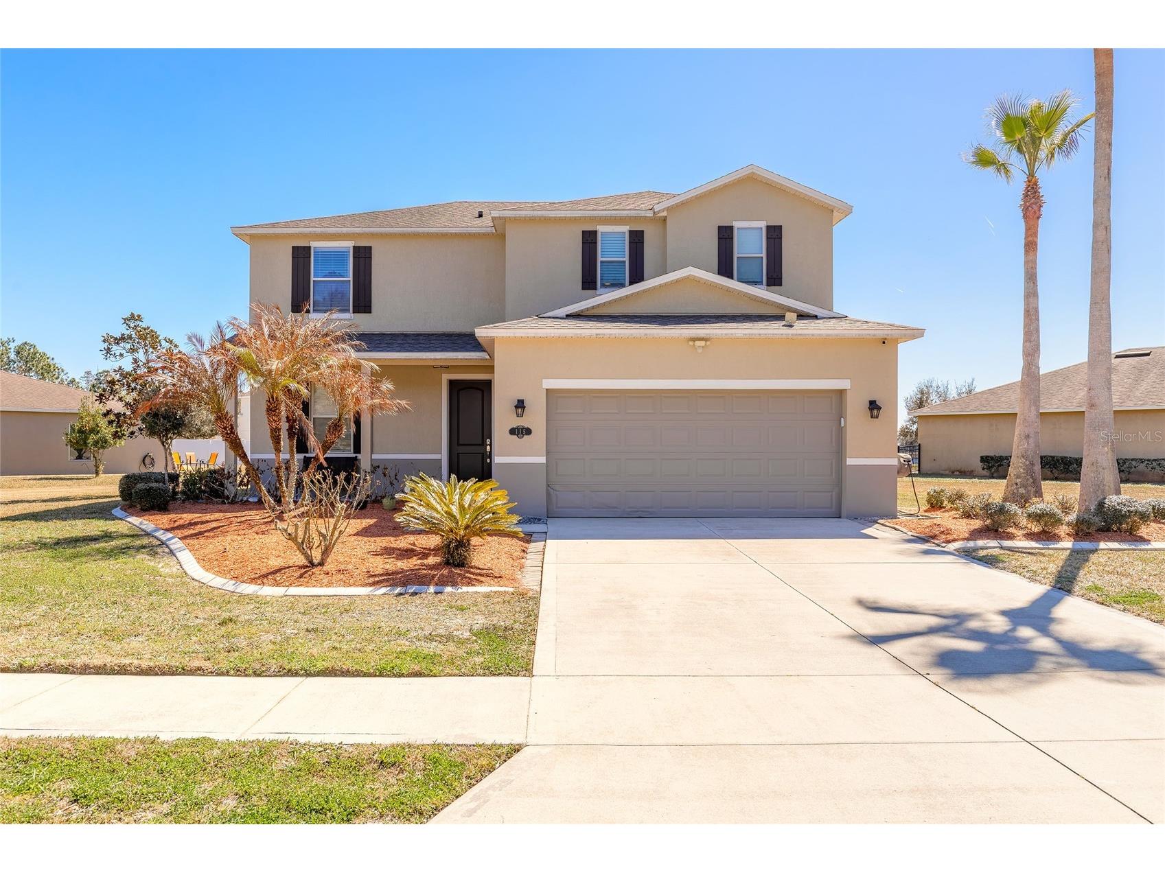 115 Mulberry Branch Court Daytona Beach FL 32124 V4947588 image1