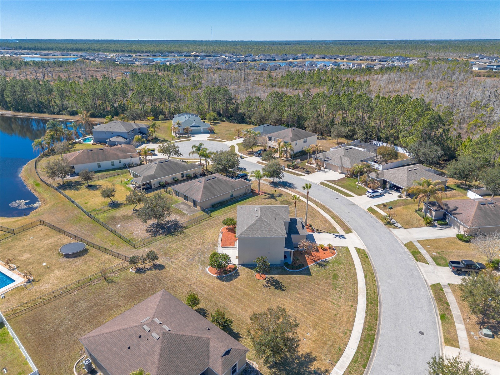115 Mulberry Branch Court Daytona Beach FL 32124 V4947588 image48