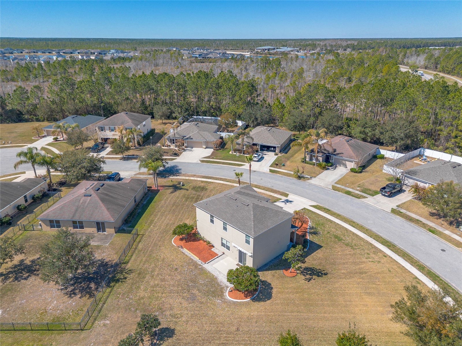 115 Mulberry Branch Court Daytona Beach FL 32124 V4947588 image49