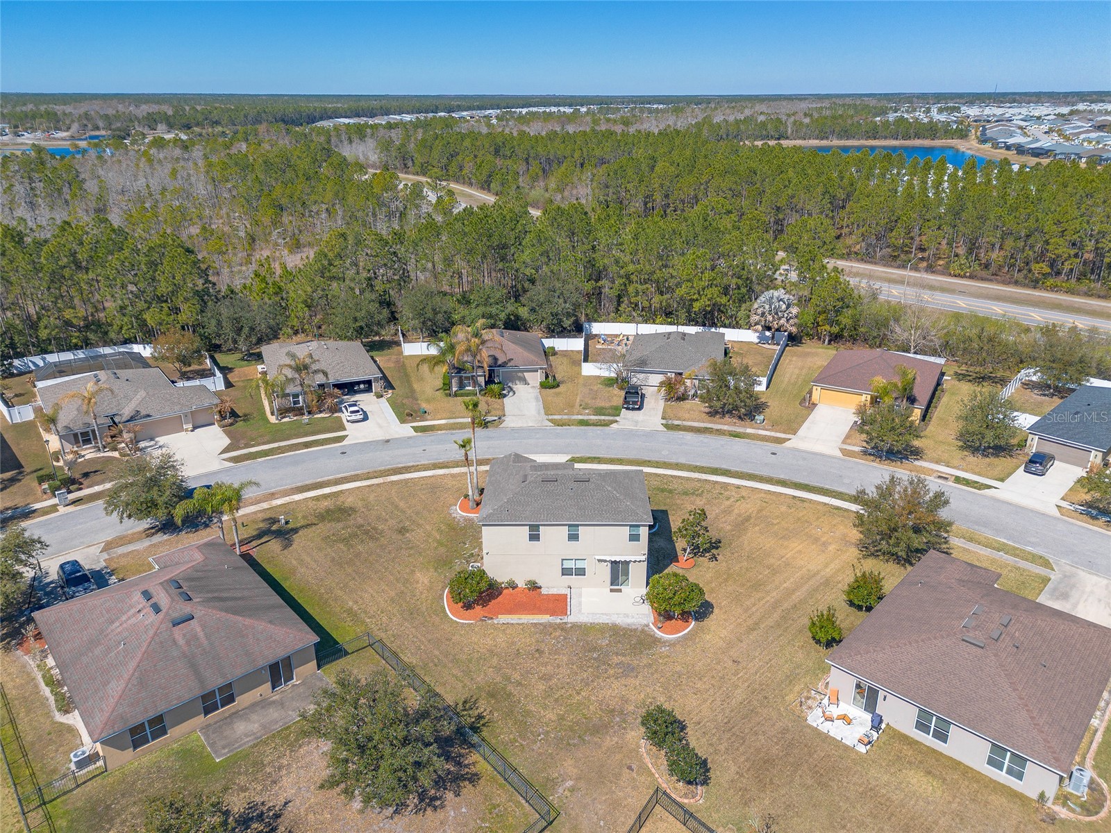 115 Mulberry Branch Court Daytona Beach FL 32124 V4947588 image50