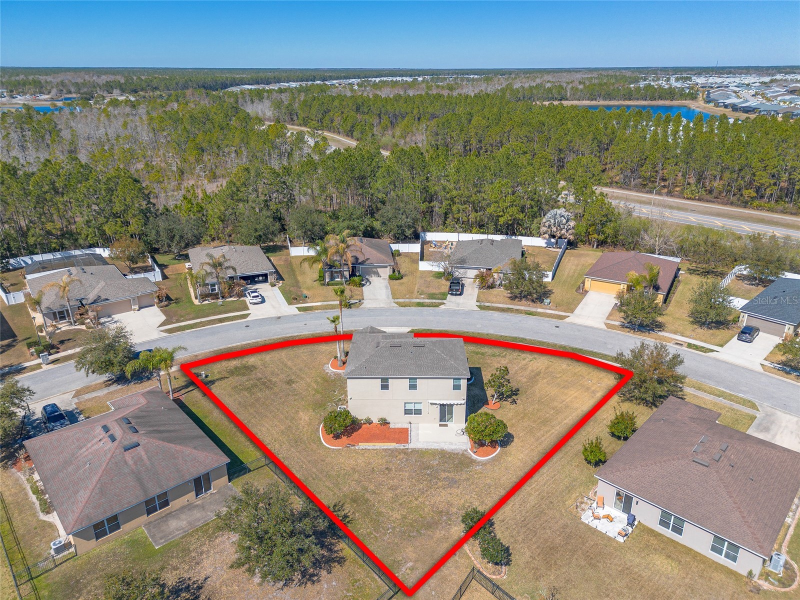 115 Mulberry Branch Court Daytona Beach FL 32124 V4947588 image51