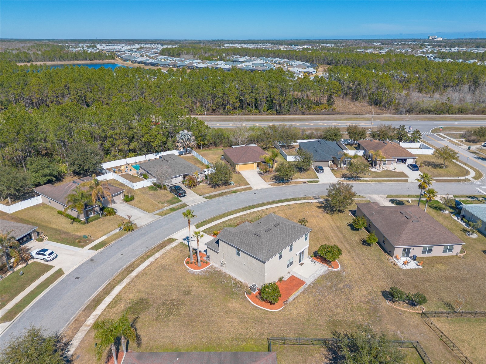 115 Mulberry Branch Court Daytona Beach FL 32124 V4947588 image52