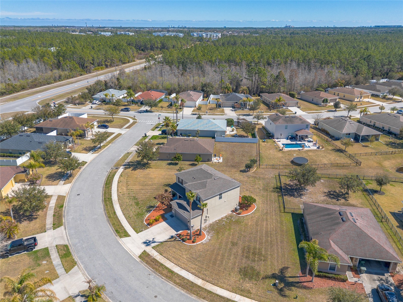 115 Mulberry Branch Court Daytona Beach FL 32124 V4947588 image53