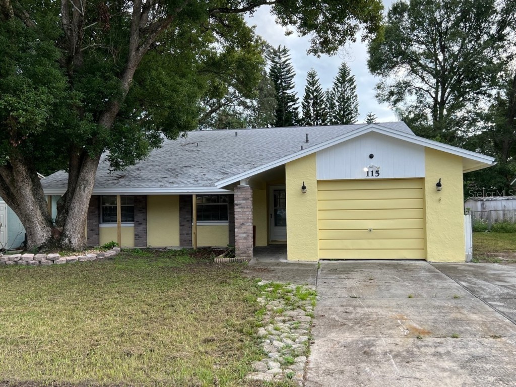 115 N Alderwood Street Winter Springs FL 32708 O6144720 image1