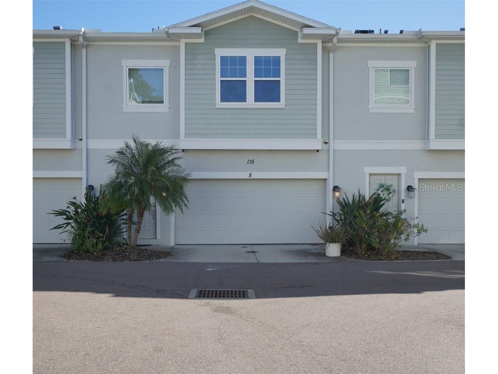 115 N Arrawana Avenue #8 Tampa FL 33609 TB8447643 image1