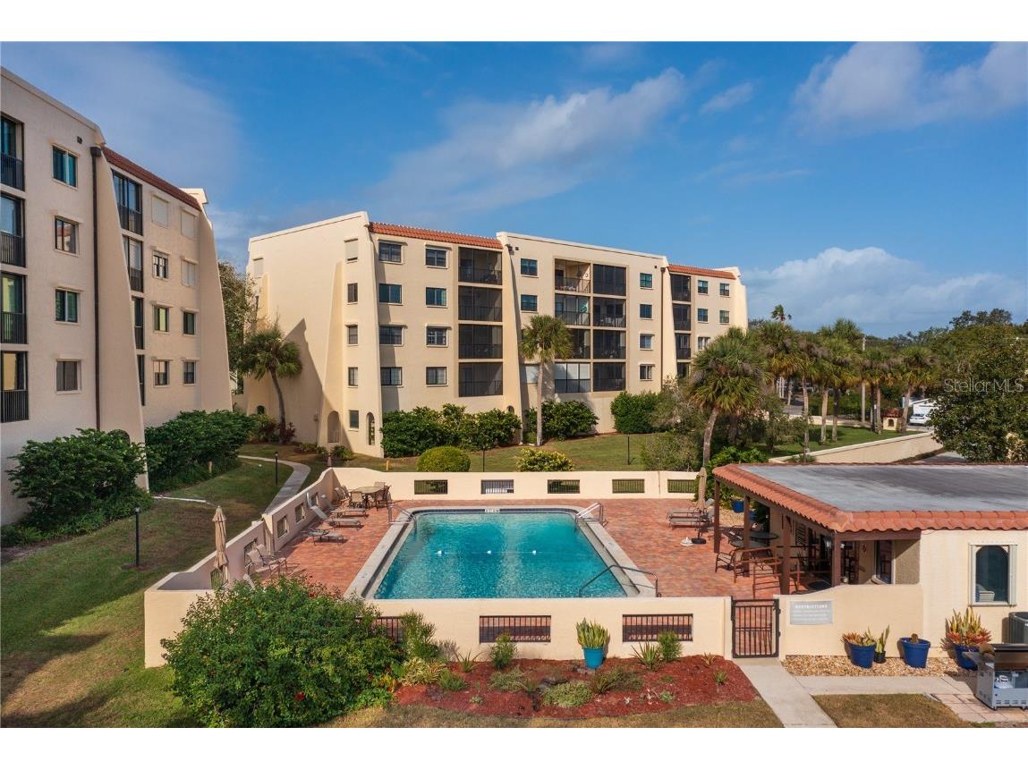 115 N Indian River Drive #219A Cocoa FL 32922 - INDIAN RIVER O6265002 image1