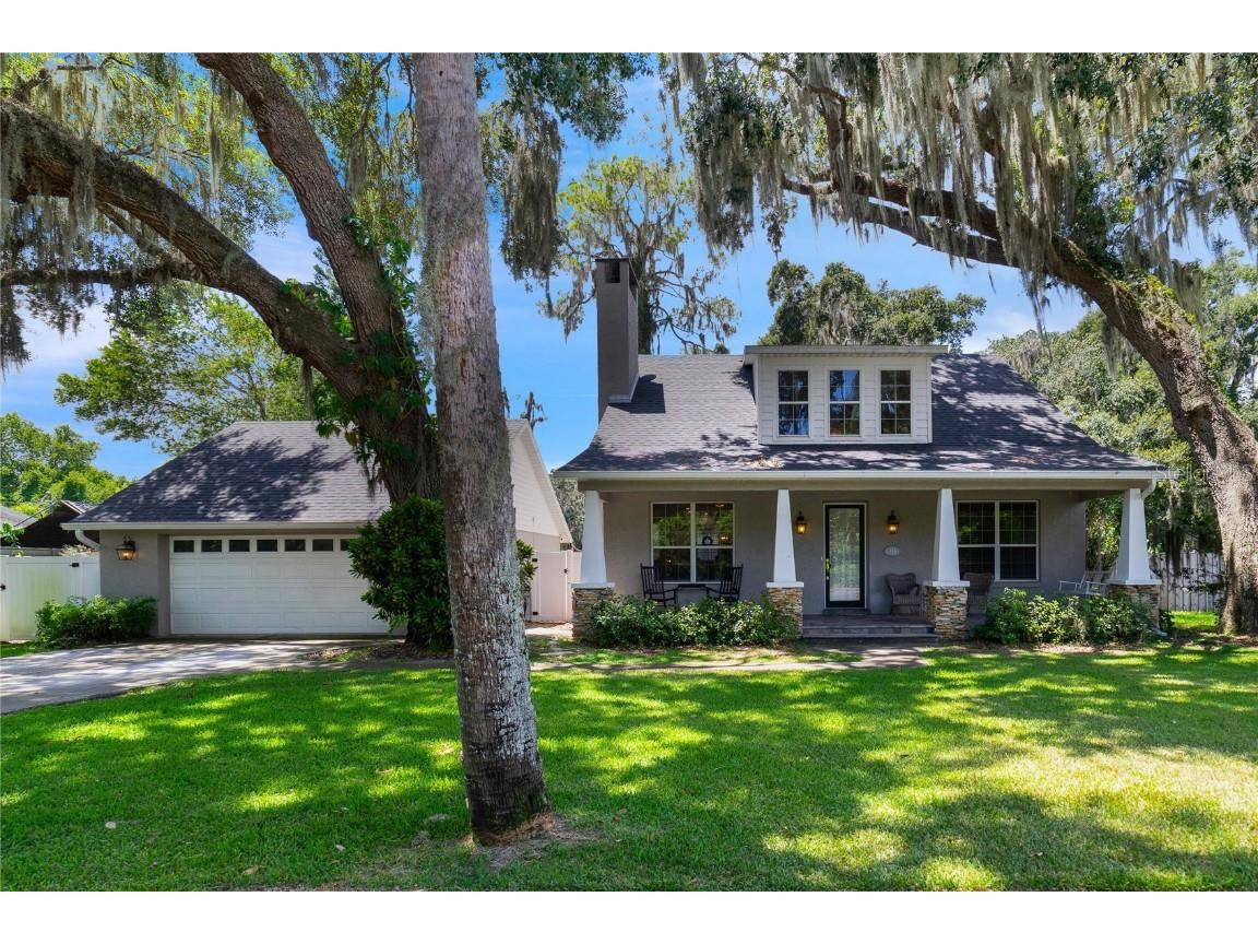 115 N Sunset Drive Mount Dora FL 32757 - LAKE DORA O6151592 image1