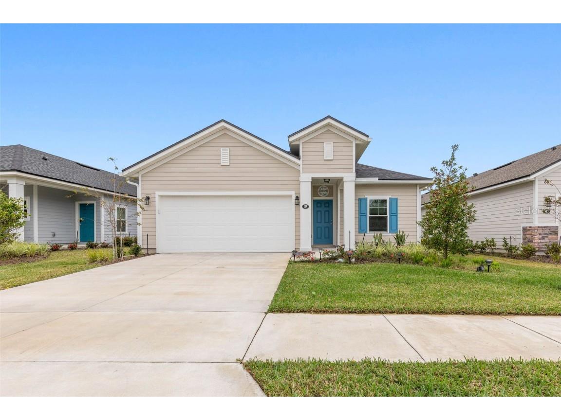 115 Night Hawk Lane Palm Coast FL 32164 FC296180 image1