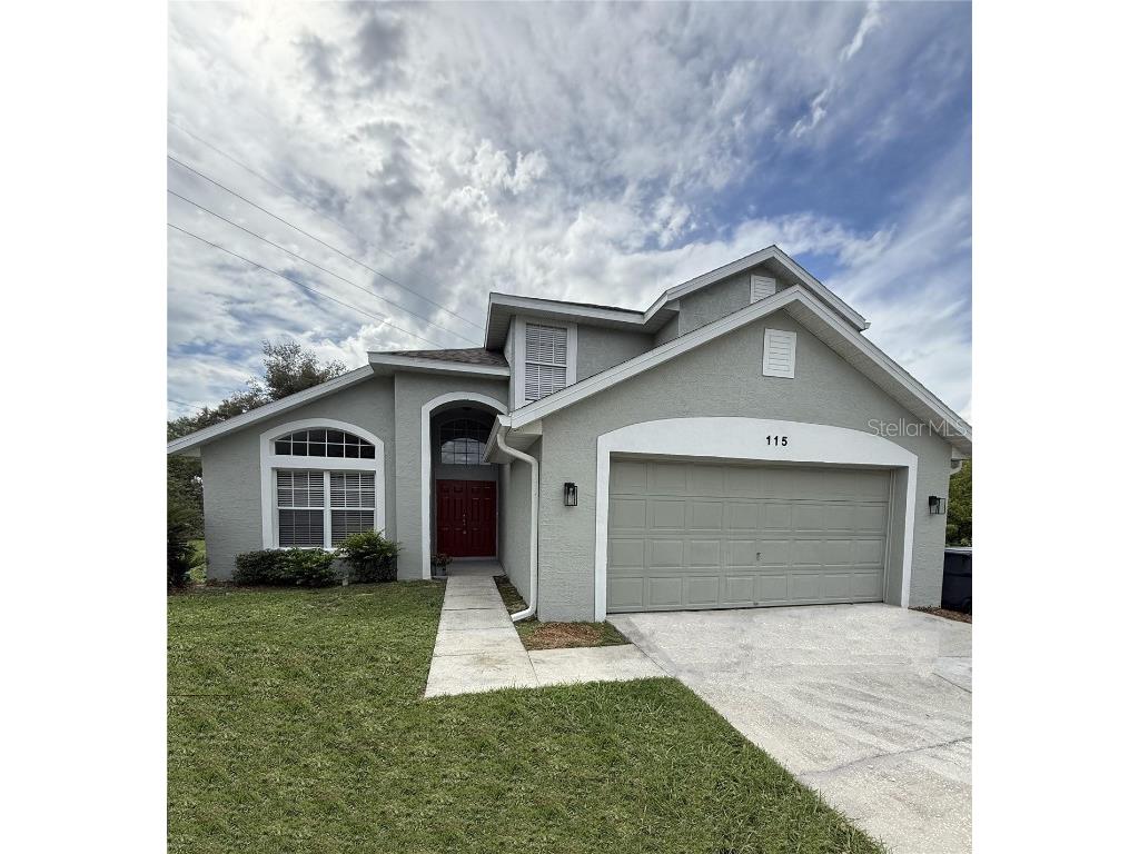 115 Oxford Road Davenport FL 33896 O6334712 image1