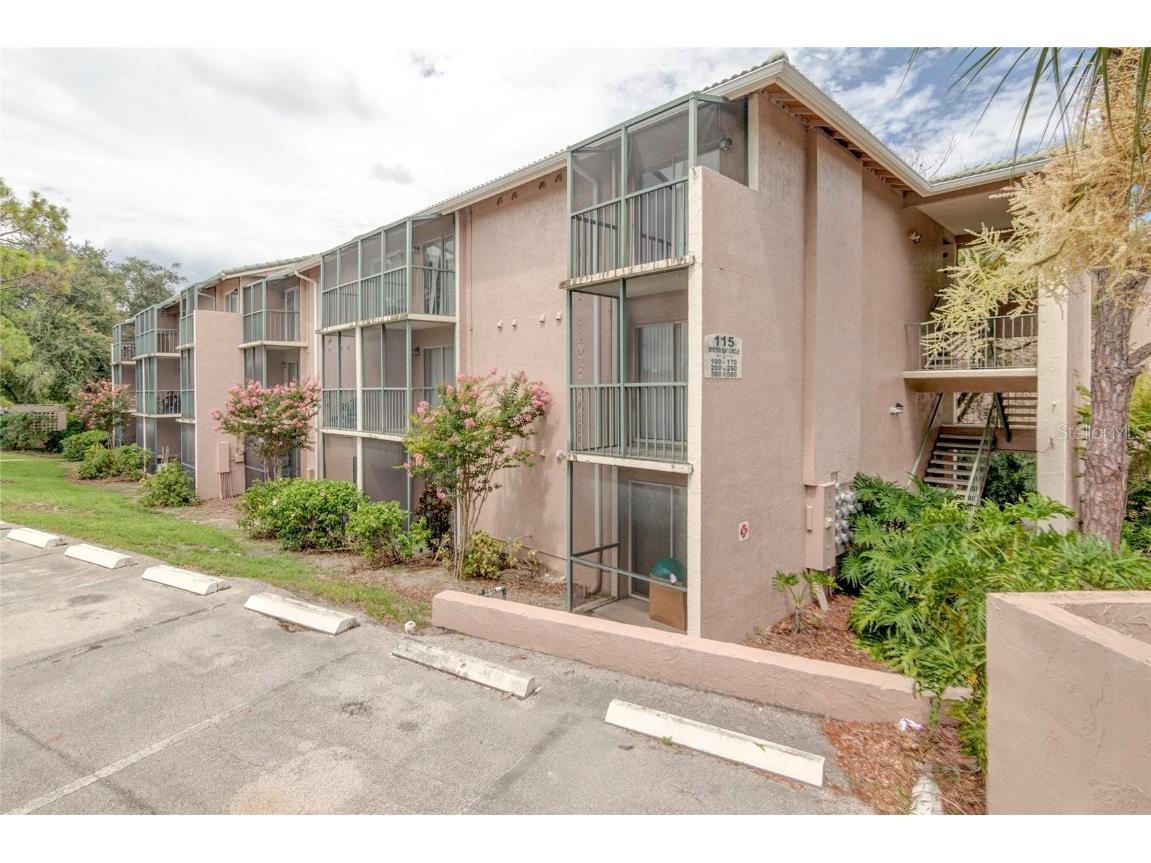 115 Oyster Bay Circle #220 Altamonte Springs FL 32701 O6134386 image1