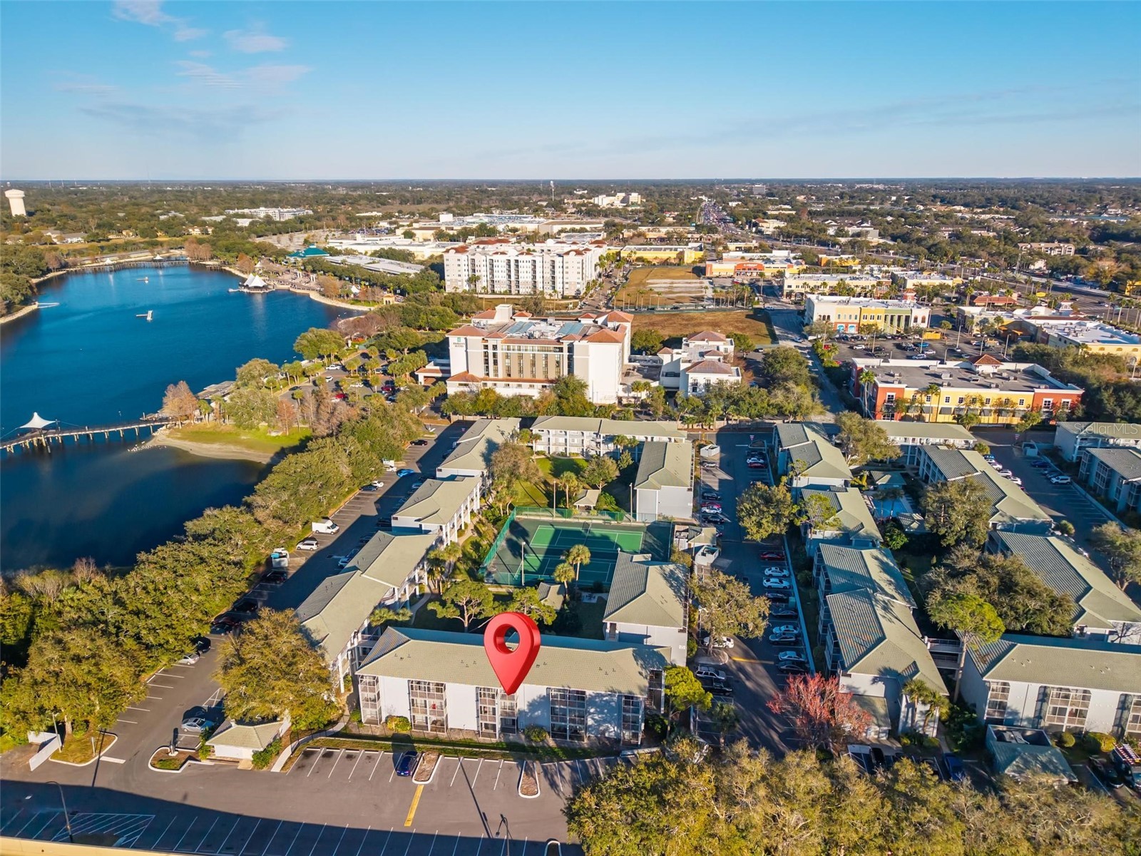115 Oyster Bay Circle #320 Altamonte Springs FL 32701 O6379140 image25