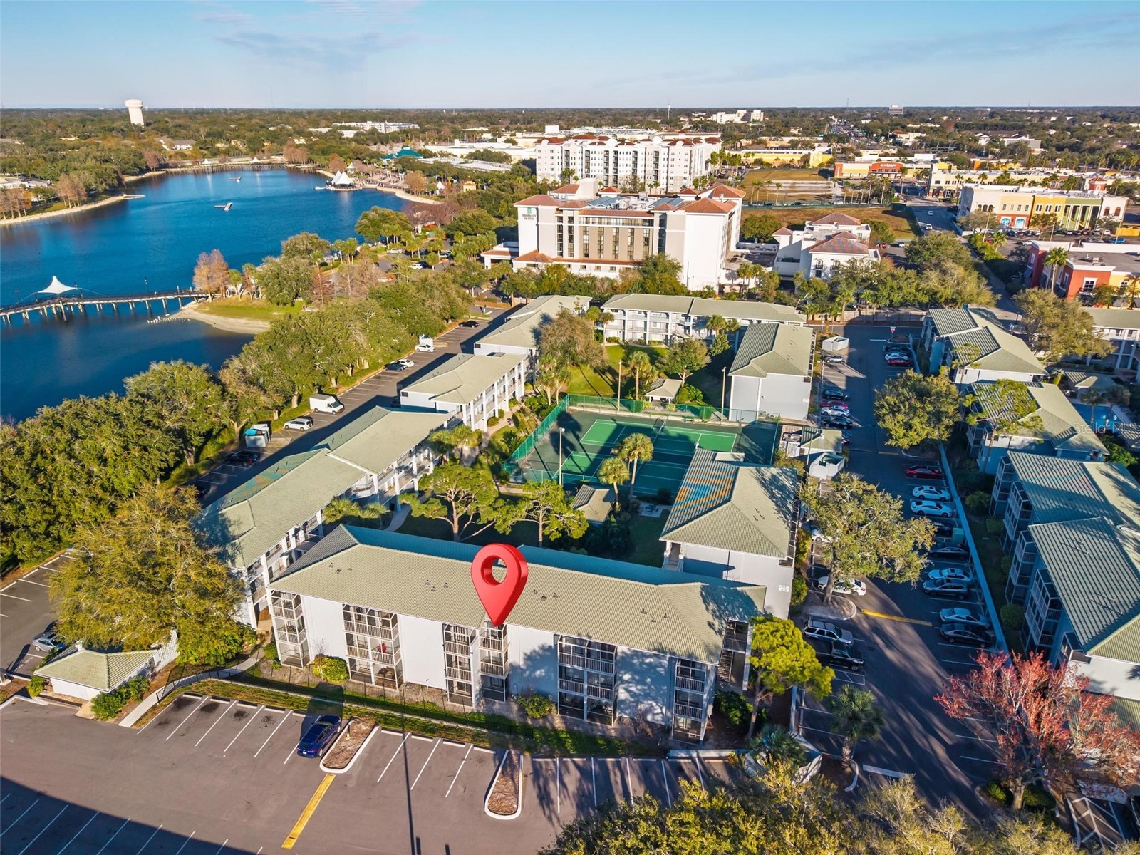 115 Oyster Bay Circle #320 Altamonte Springs FL 32701 O6379140 image3