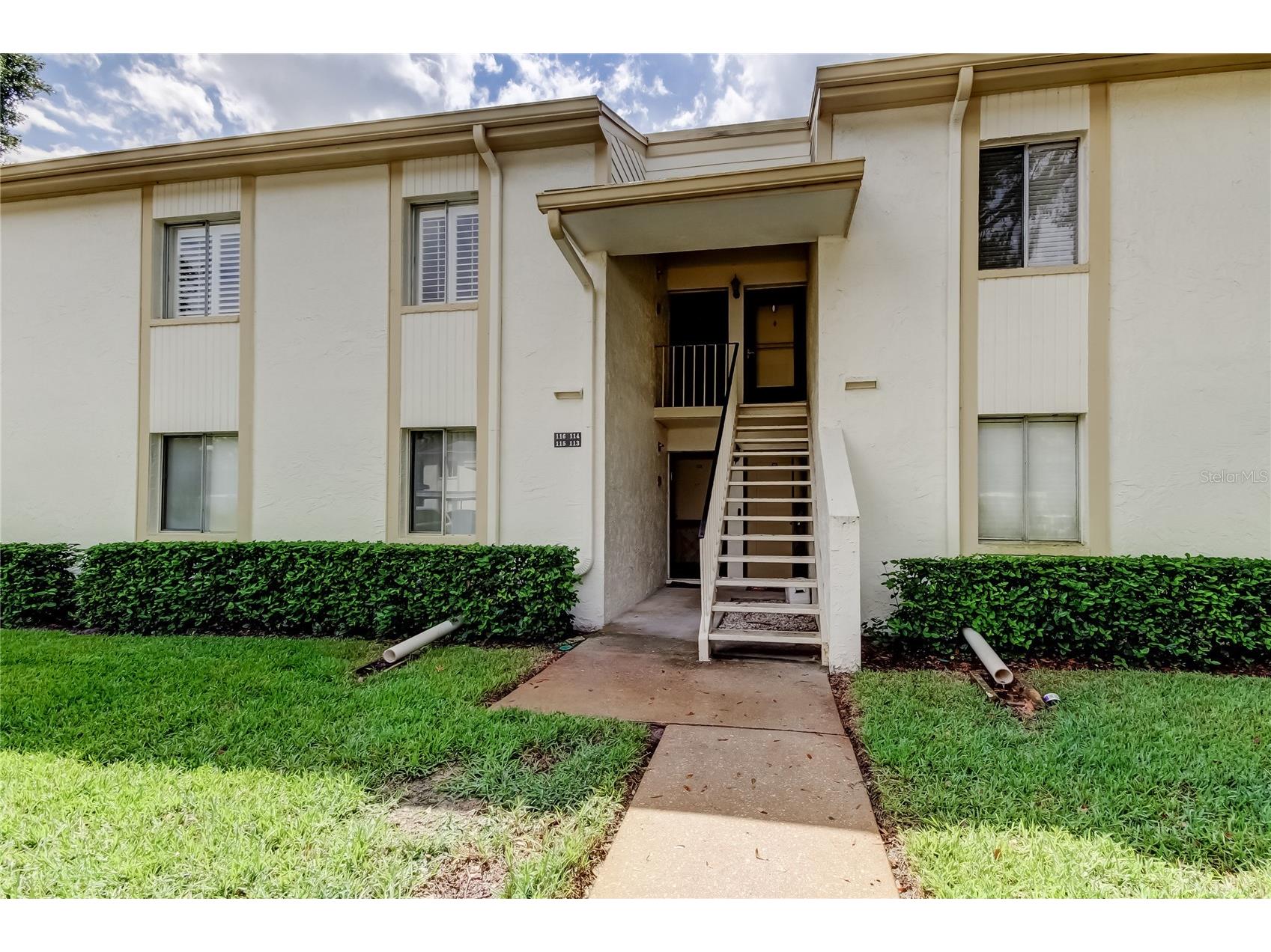 115 Palmetto Court #115 Oldsmar FL 34677 TB8432105 image1