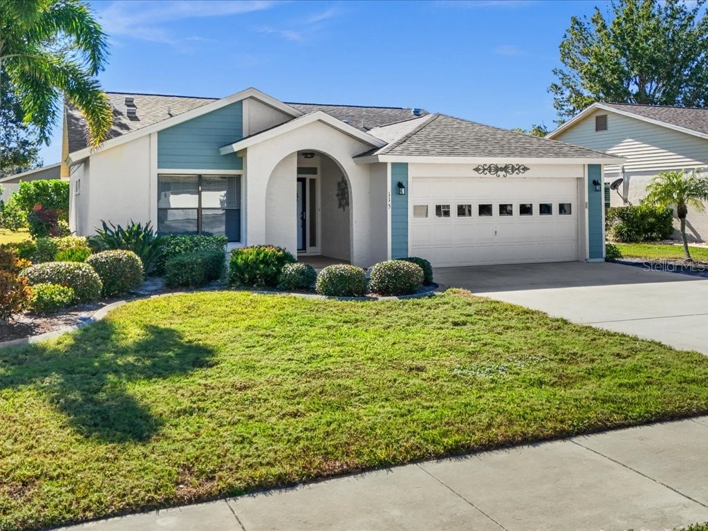 115 Park Forest Boulevard Englewood FL 34223 D6144833 image2