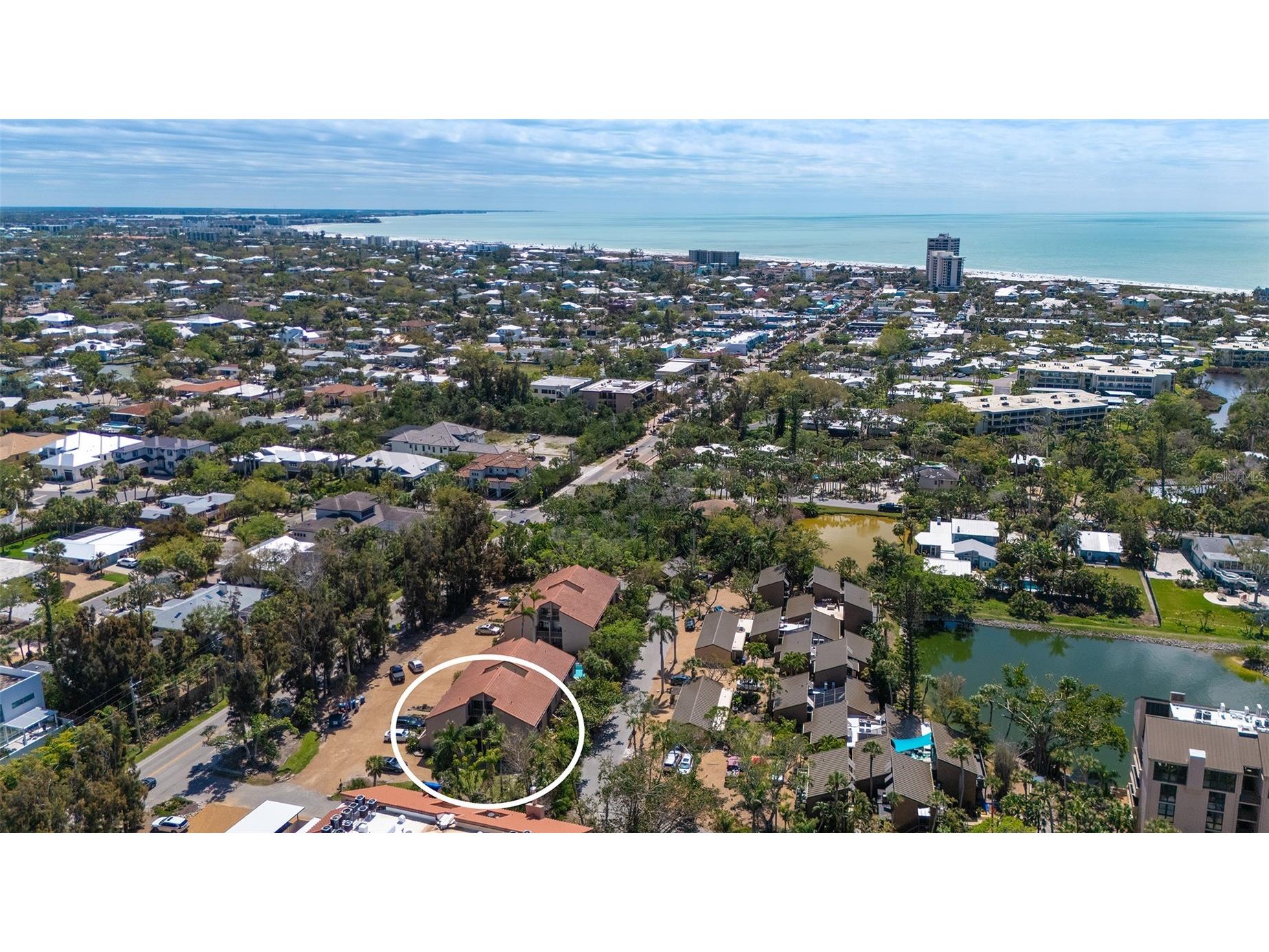 115 Pass Key Road #115 Sarasota FL 34242 - GULF OF MEXICO A4685793 image22