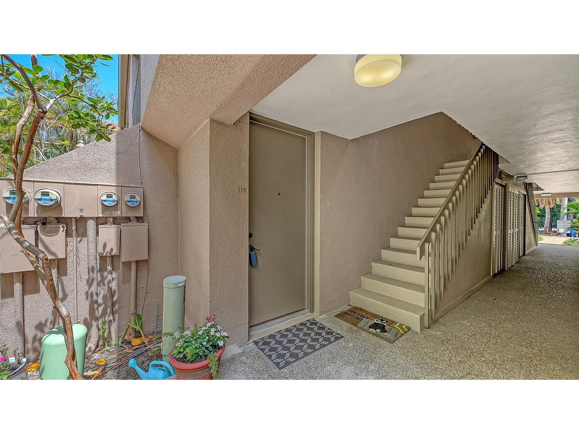 115 Pass Key Road #115 Sarasota FL 34242 - GULF OF MEXICO A4685793 image4