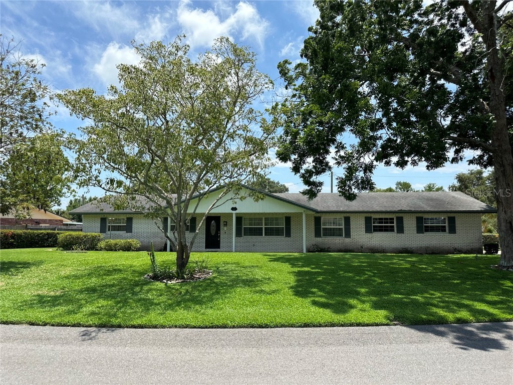 115 Patterson Drive Auburndale FL 33823 - LAKE ARIANA P4926001 image1