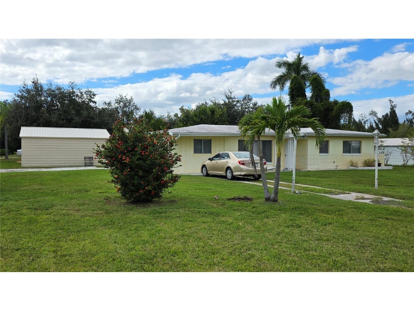 115 Peace Island Drive Punta Gorda FL 33950 C7516496 image1