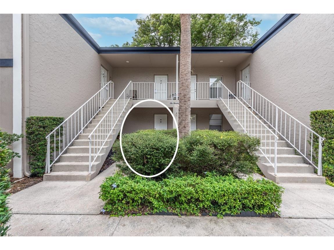 115 Picardy Villa Circle #101 Brandon FL 33510 T3486219 image1