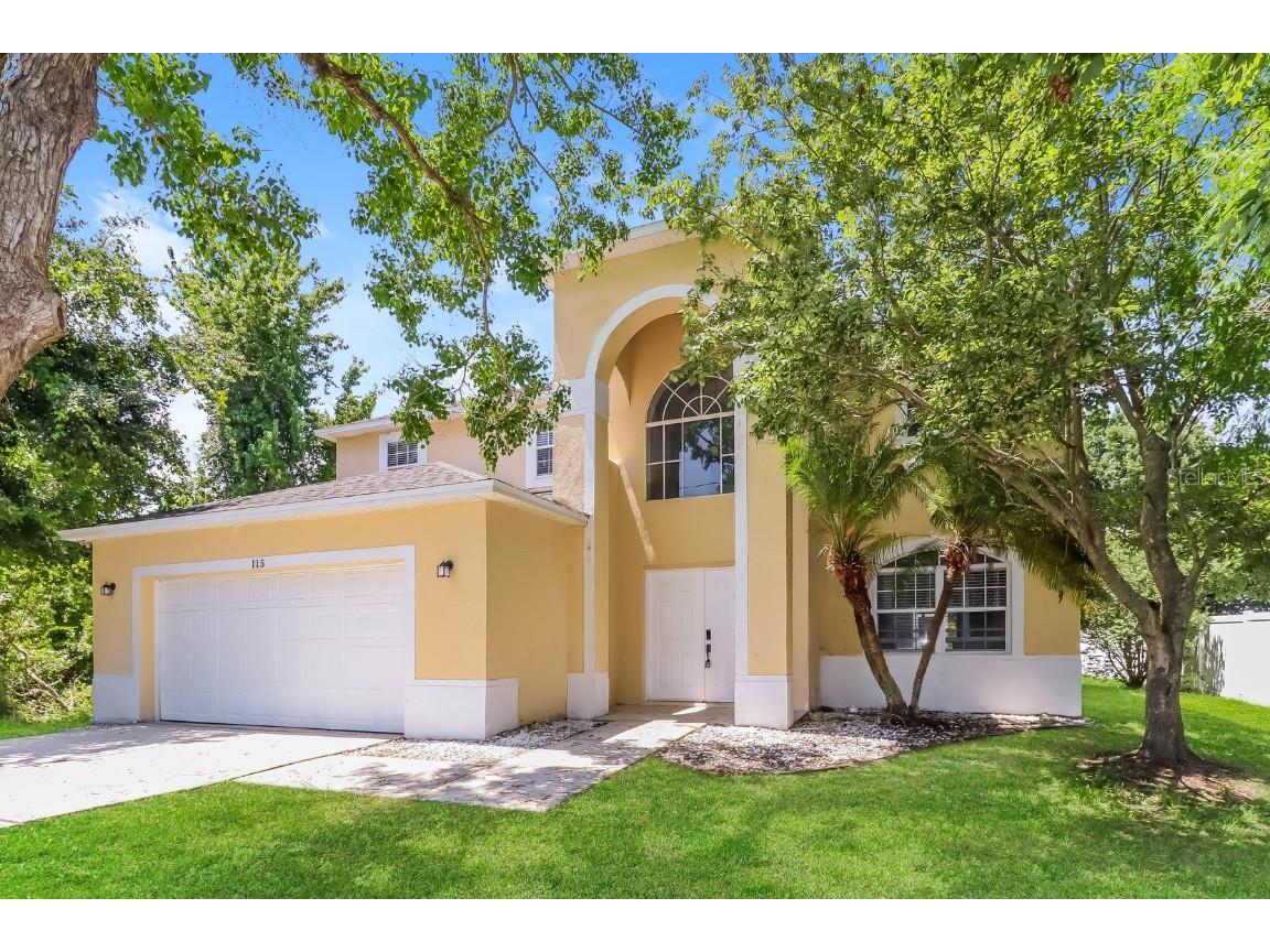 115 Pompei Drive, Kissimmee, FL, 34758 MLS O6136734 Edina Realty