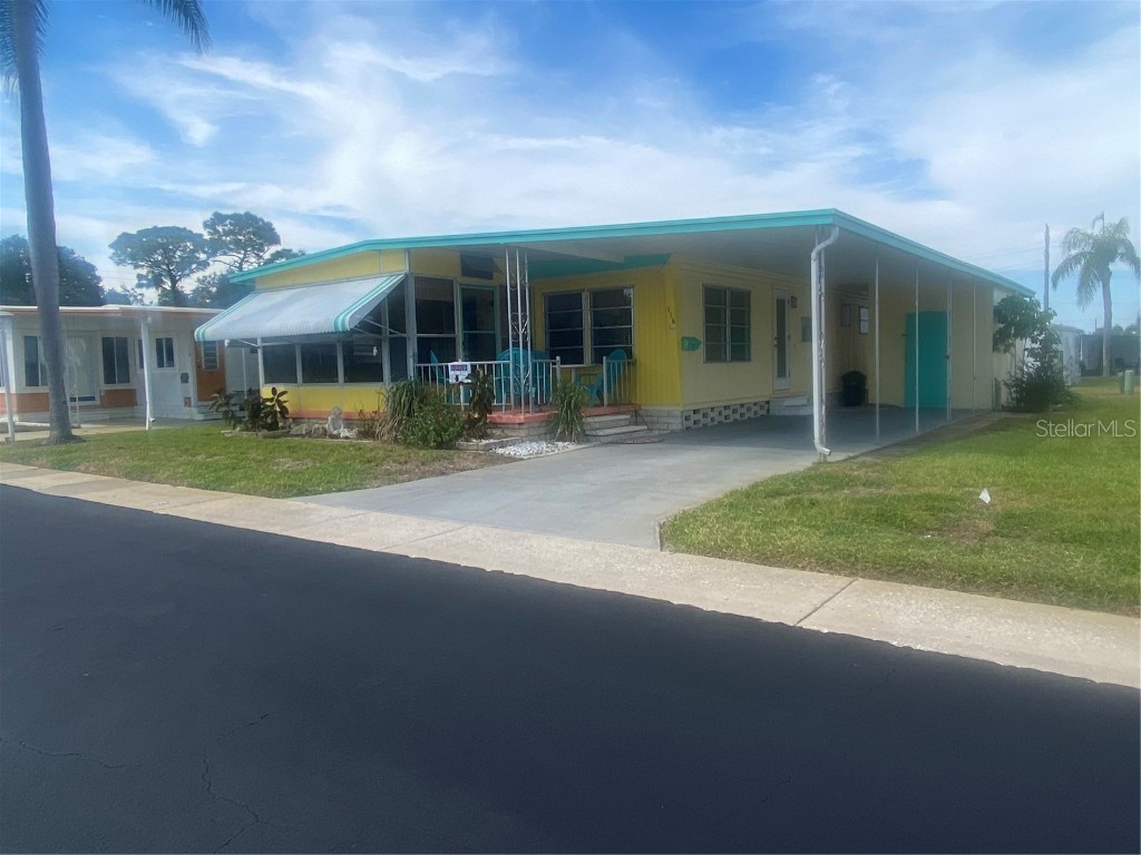 115 Rachel Drive Tarpon Springs FL 34689 U8216047 image1