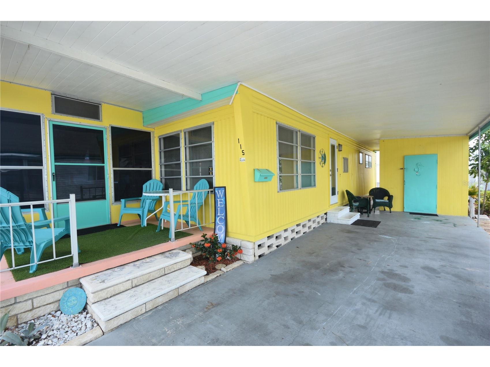 115 Rachel Drive Tarpon Springs FL 34689 TB8507524 image1