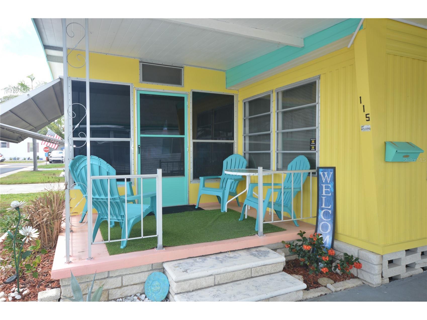 115 Rachel Drive Tarpon Springs FL 34689 TB8507524 image34