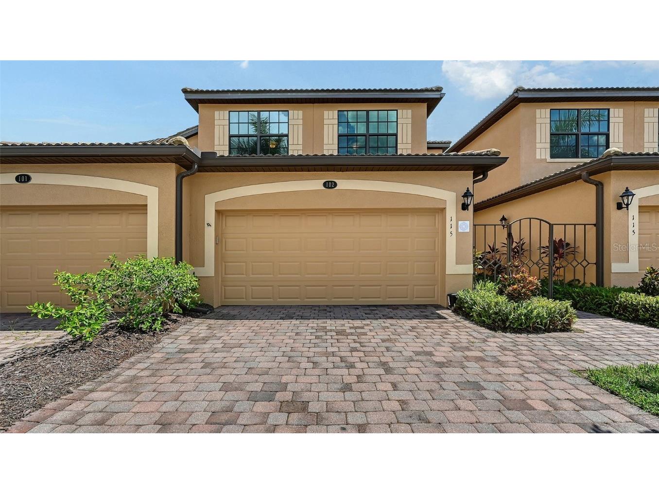 115 Red Fox Court #102 Bradenton FL 34212 A4664595 image2