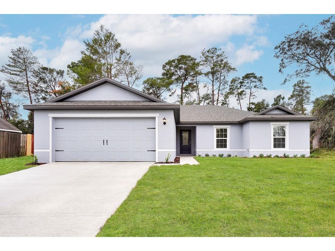 115 Renshaw Drive Palm Coast FL 32164 T3441470 image1