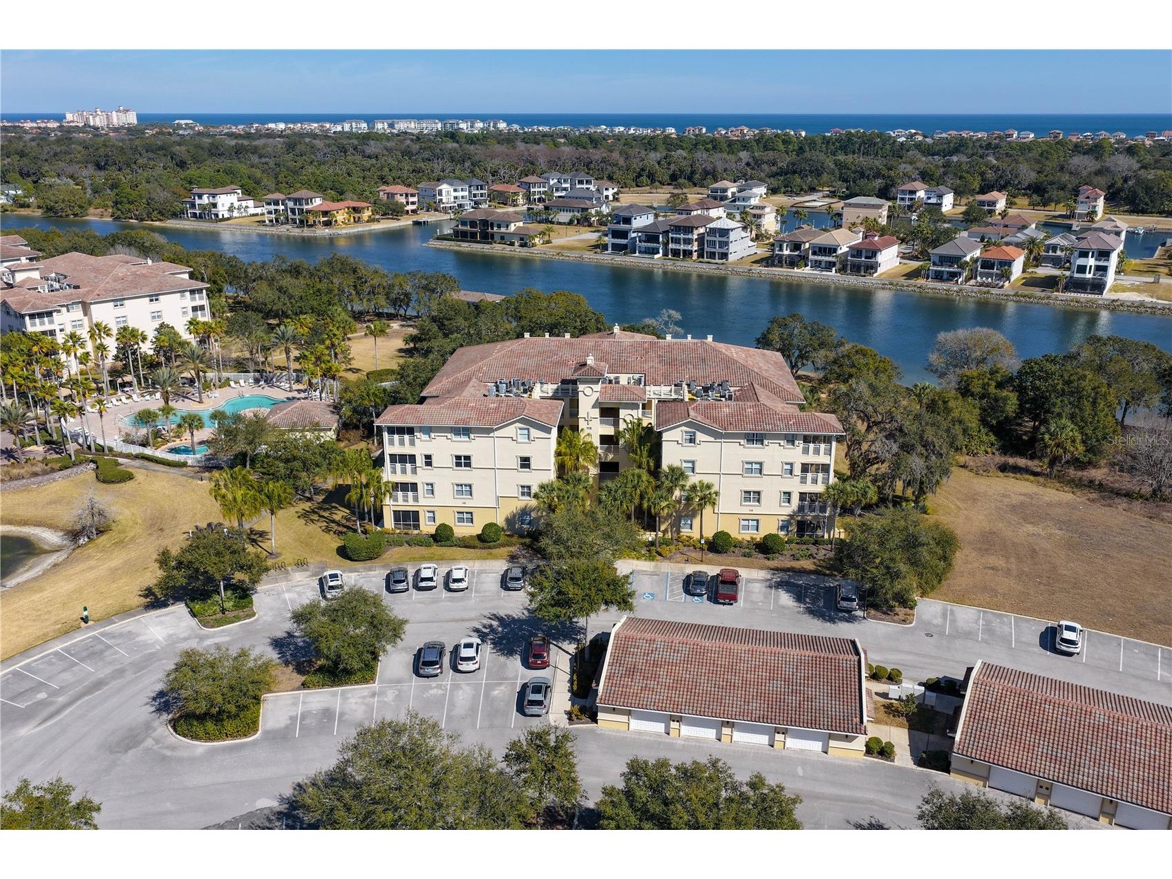 115 Riverview Bend S #2113 Palm Coast FL 32137 - INTRACOASTAL WATERWAY FC315958 image2