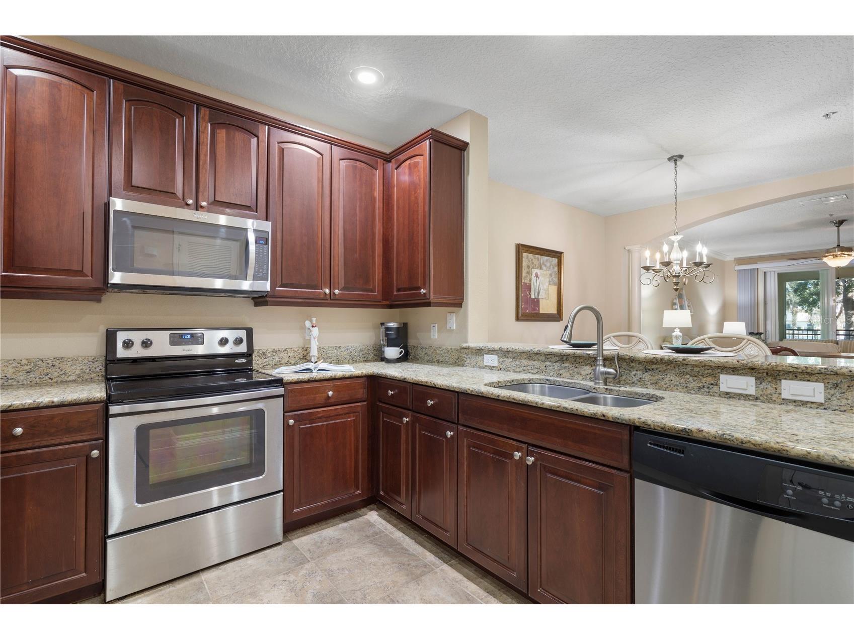 115 Riverview Bend S #2113 Palm Coast FL 32137 - INTRACOASTAL WATERWAY FC315958 image20