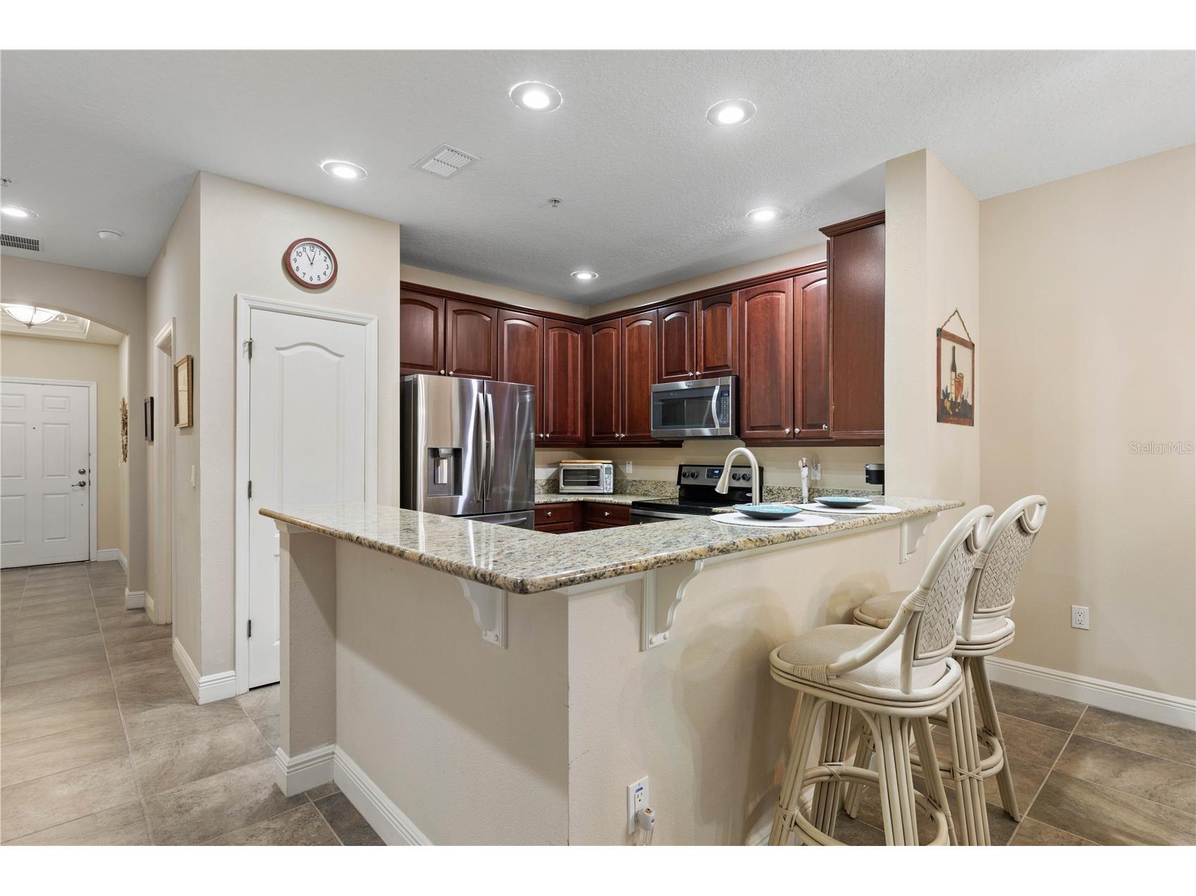 115 Riverview Bend S #2113 Palm Coast FL 32137 - INTRACOASTAL WATERWAY FC315958 image21