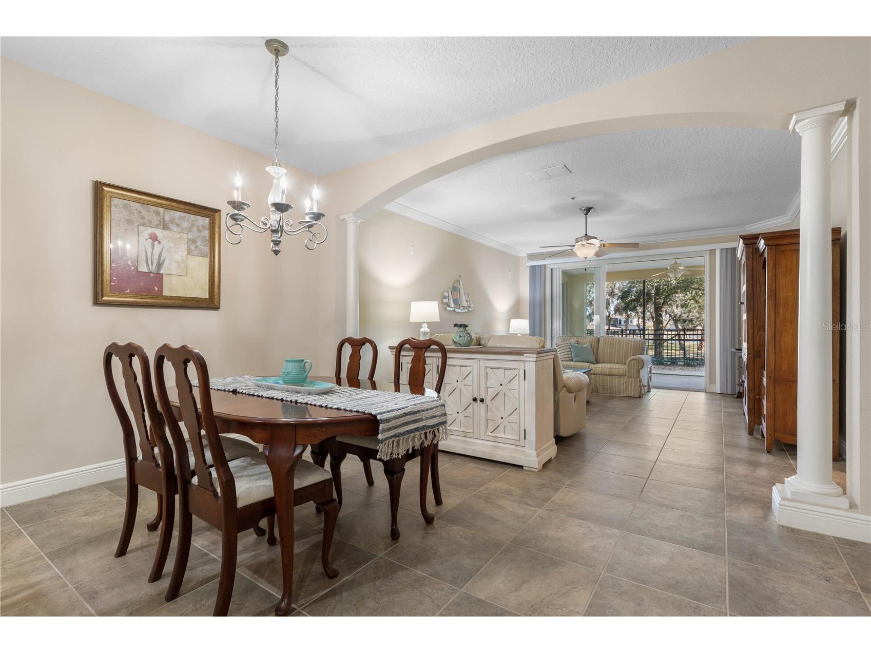 115 Riverview Bend S #2113 Palm Coast FL 32137 - INTRACOASTAL WATERWAY FC315958 image22