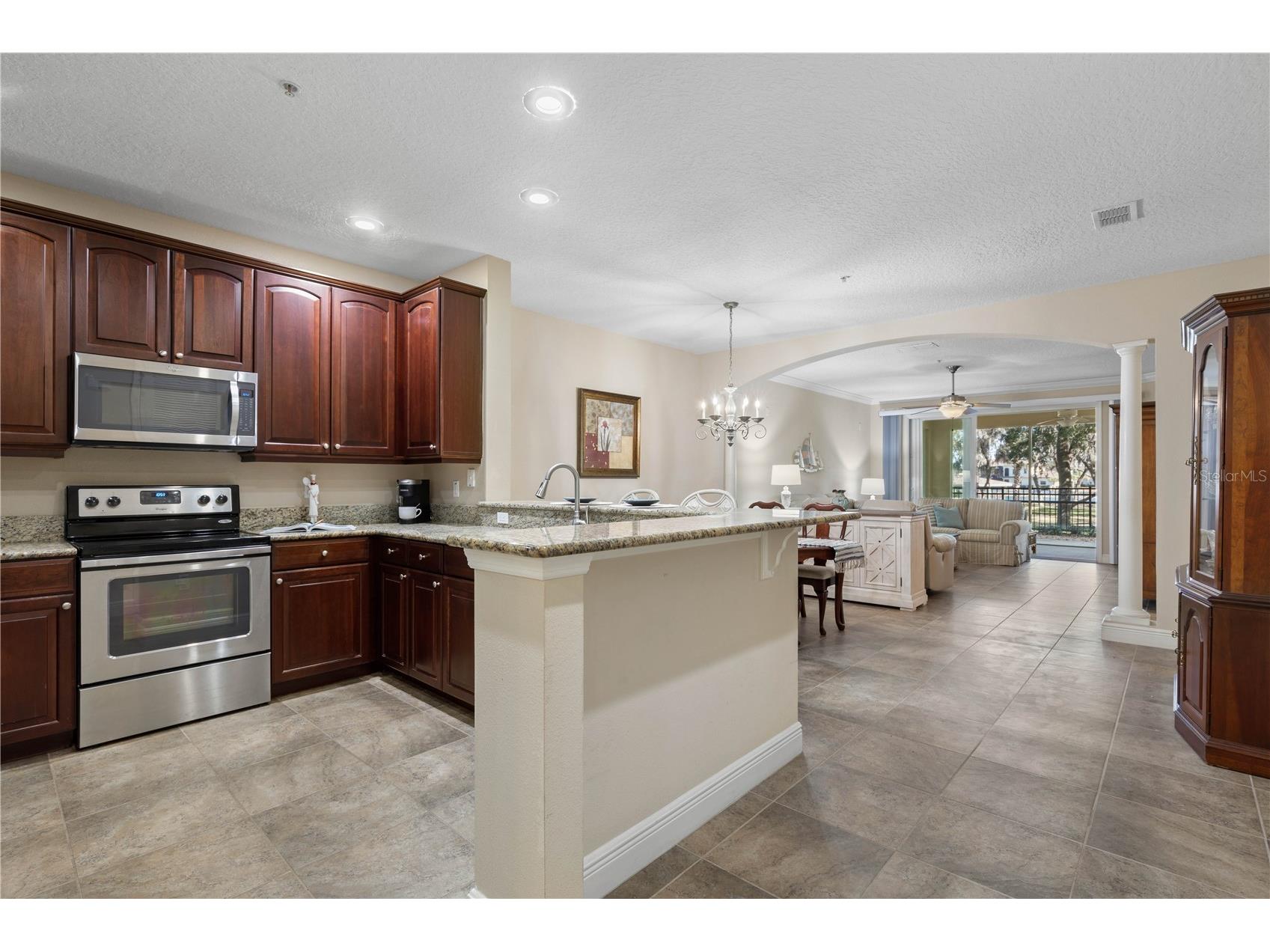 115 Riverview Bend S #2113 Palm Coast FL 32137 - INTRACOASTAL WATERWAY FC315958 image3