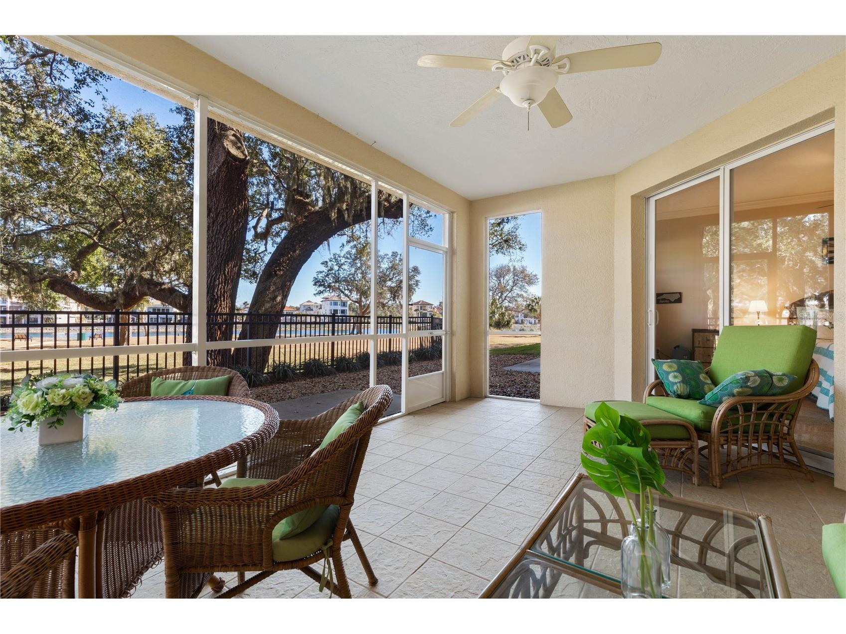 115 Riverview Bend S #2113 Palm Coast FL 32137 - INTRACOASTAL WATERWAY FC315958 image35