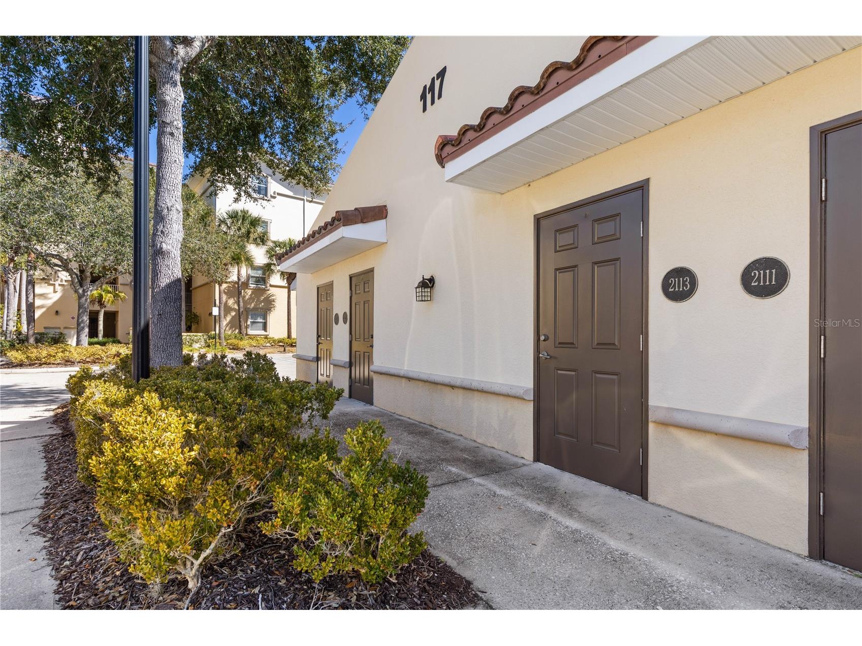 115 Riverview Bend S #2113 Palm Coast FL 32137 - INTRACOASTAL WATERWAY FC315958 image44
