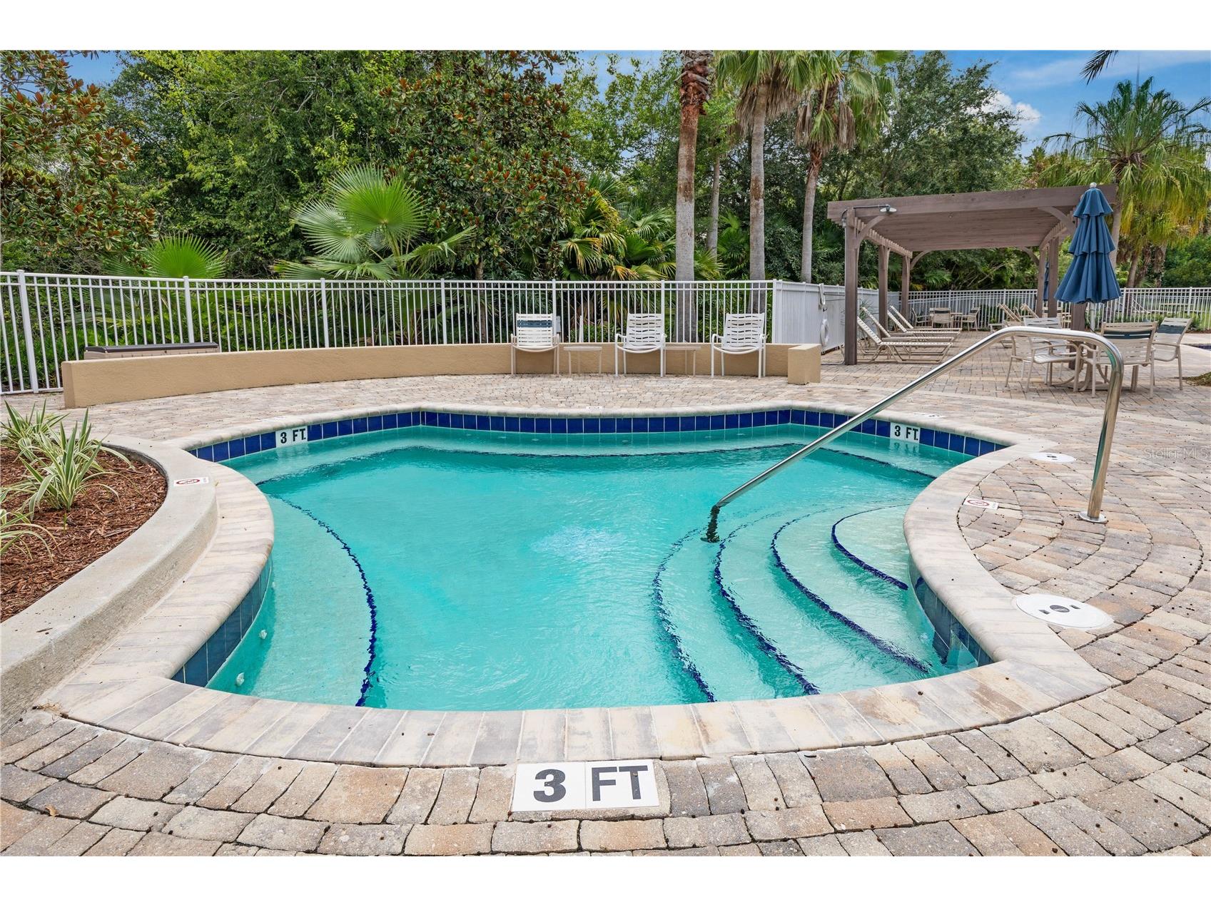 115 Riverview Bend S #2113 Palm Coast FL 32137 - INTRACOASTAL WATERWAY FC315958 image58