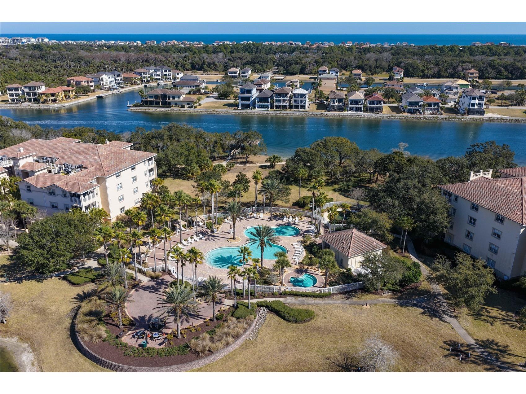 115 Riverview Bend S #2113 Palm Coast FL 32137 - INTRACOASTAL WATERWAY FC315958 image59
