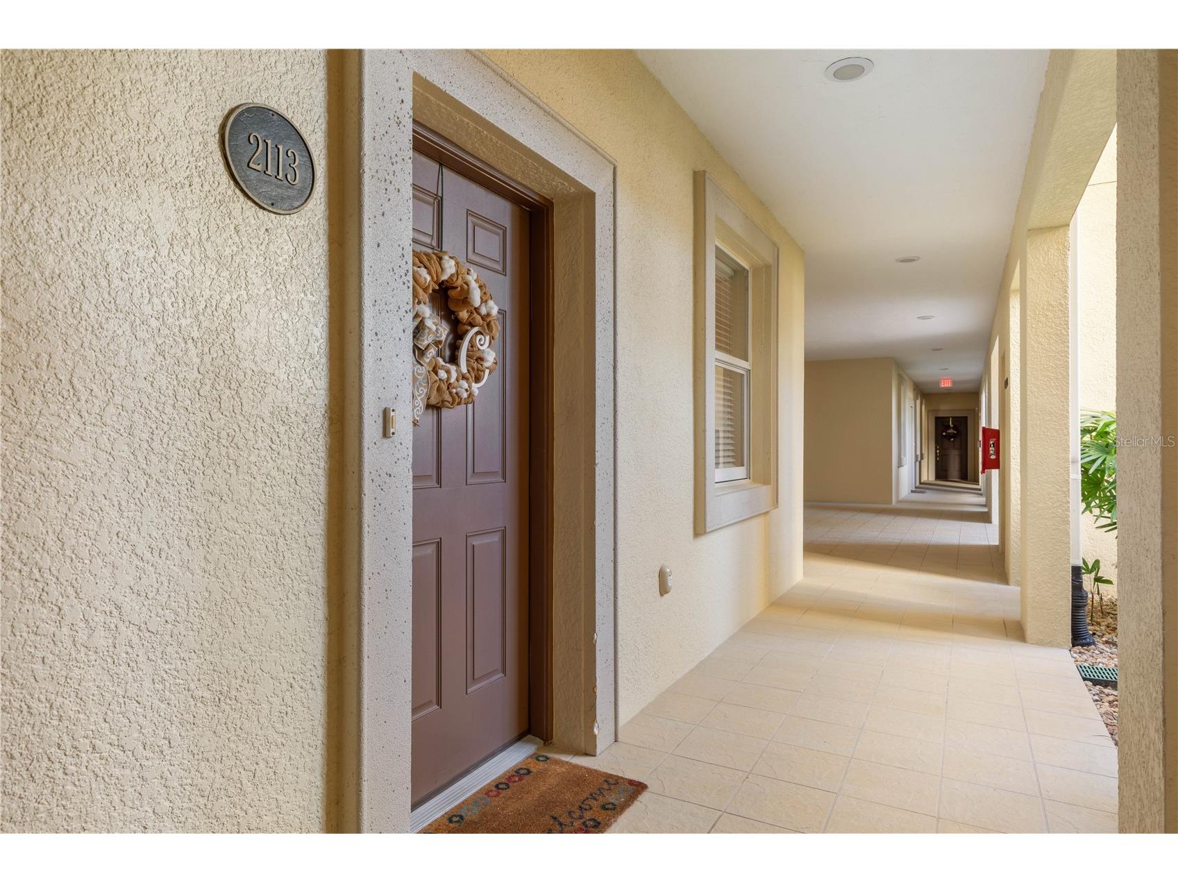 115 Riverview Bend S #2113 Palm Coast FL 32137 - INTRACOASTAL WATERWAY FC315958 image6