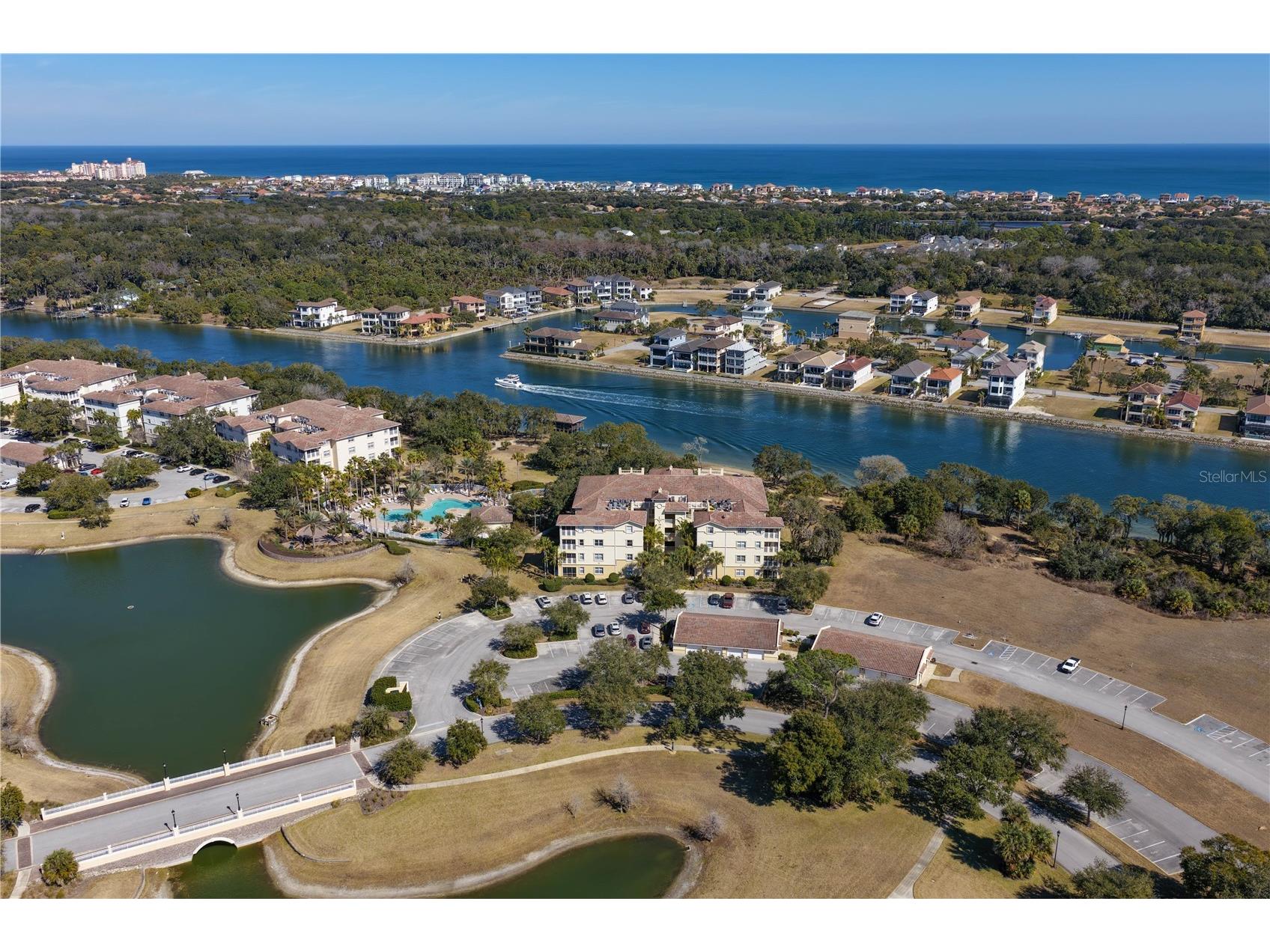 115 Riverview Bend S #2113 Palm Coast FL 32137 - INTRACOASTAL WATERWAY FC315958 image68
