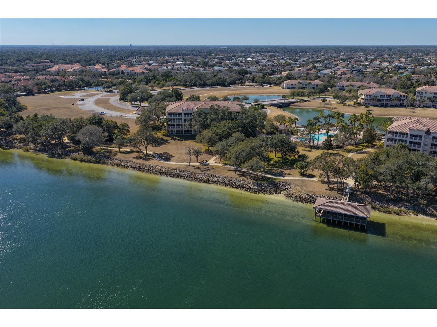 115 Riverview Bend S #2113 Palm Coast FL 32137 - INTRACOASTAL WATERWAY FC315958 image69