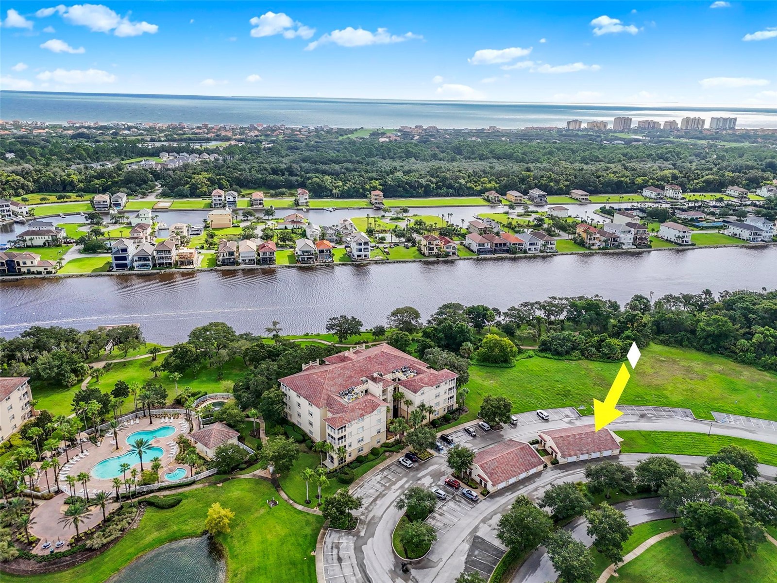 115 Riverview Bend S #2121 Palm Coast FL 32137 FC312693 image1