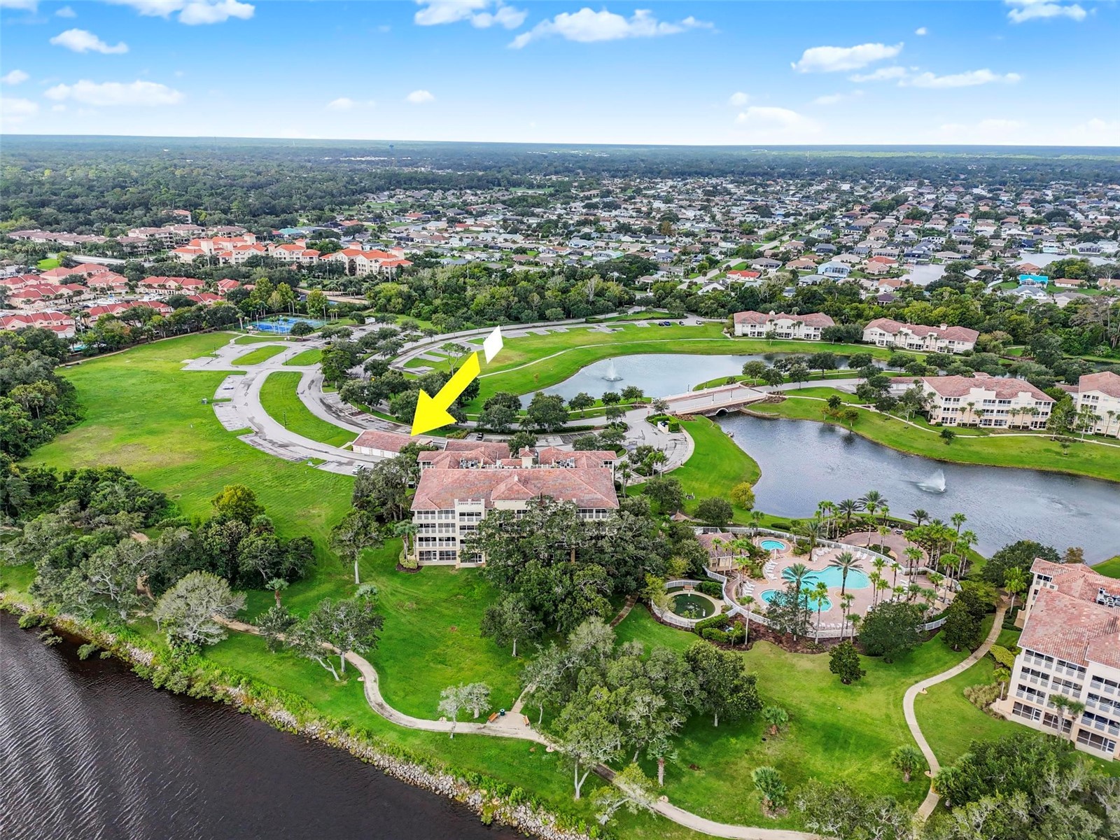115 Riverview Bend S #2121 Palm Coast FL 32137 FC312693 image26