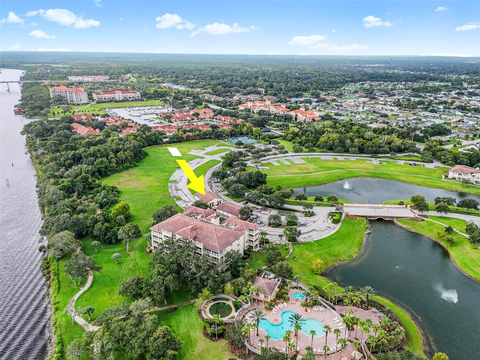 115 Riverview Bend S #2121 Palm Coast FL 32137 FC312693 image54