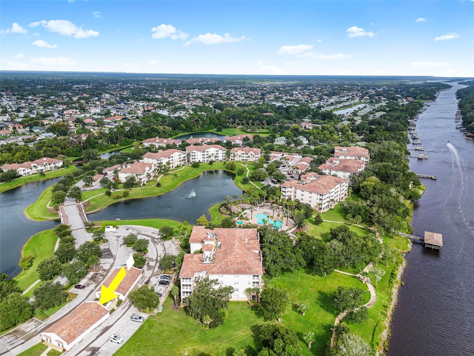 115 Riverview Bend S #2121 Palm Coast FL 32137 FC312693 image60