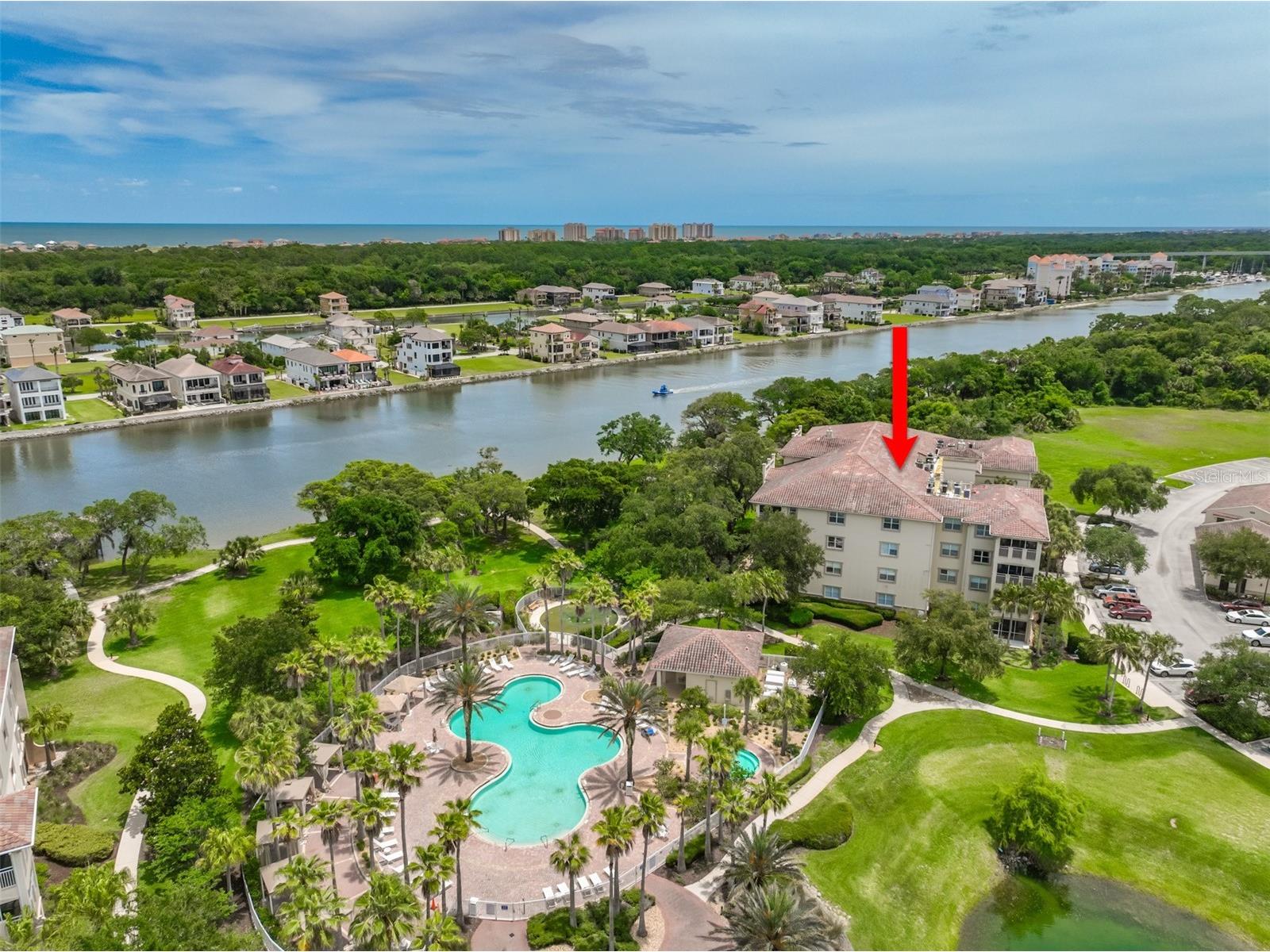 115 Riverview Bend S #2133 Palm Coast FL 32137 FC319044 image49