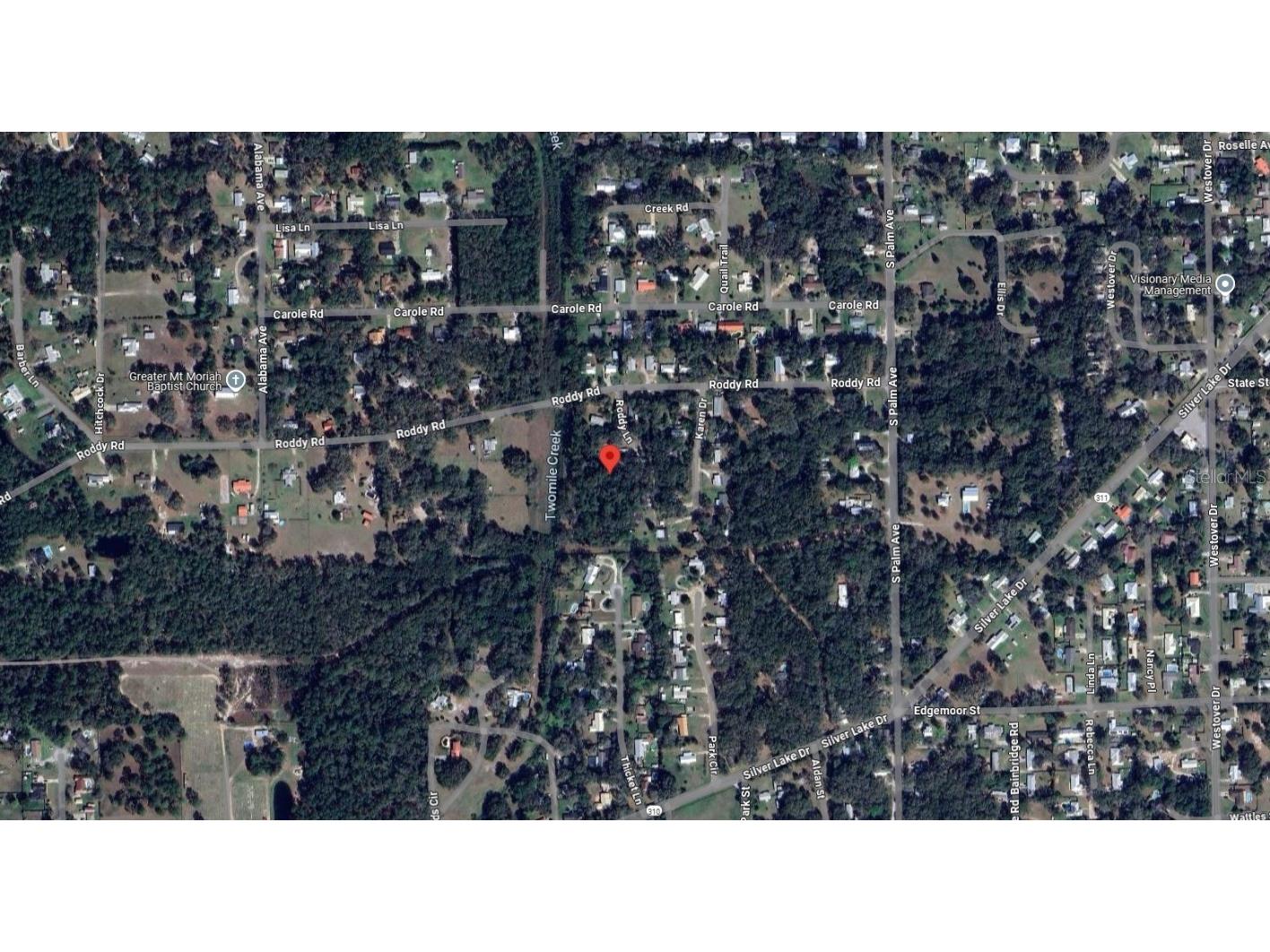 115 Roddy Lane Palatka FL 32177 OK225130 image5